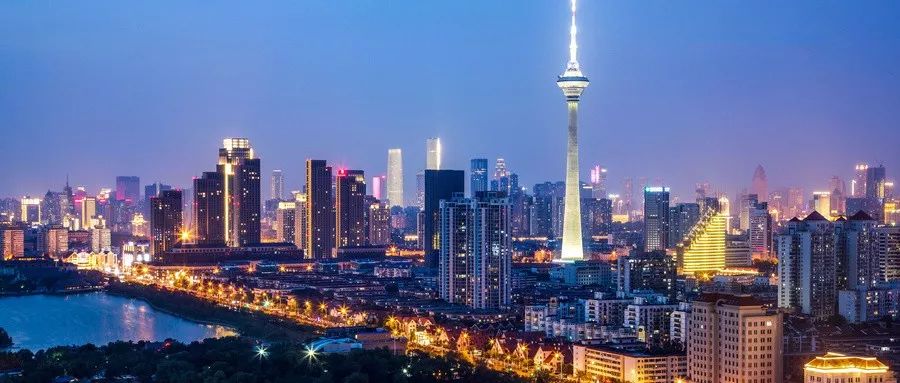 天津·时光印记，梦想启航之旅