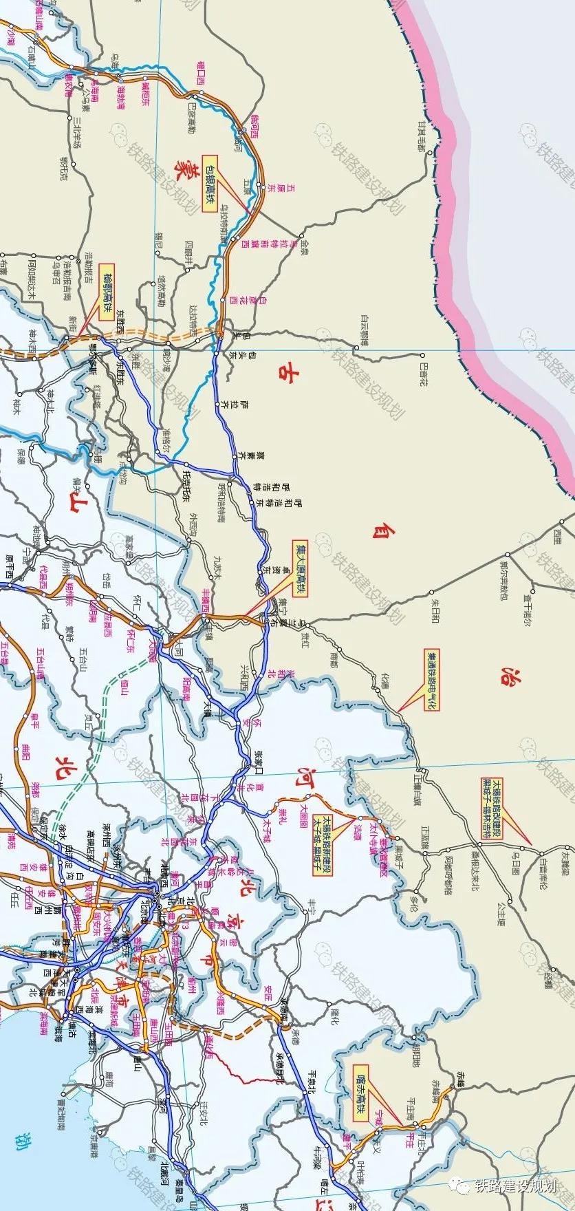 绿色内蒙古,经济转型中的绿色屏障力量