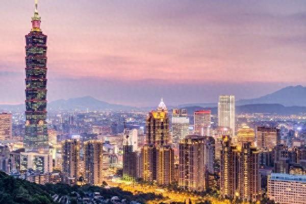 福建,绿色发展的领跑者之地