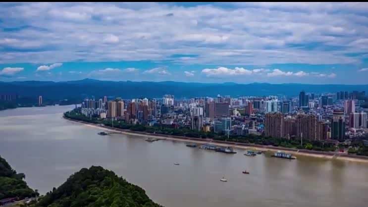 湖北,历史与现代交相辉映的壮丽之地