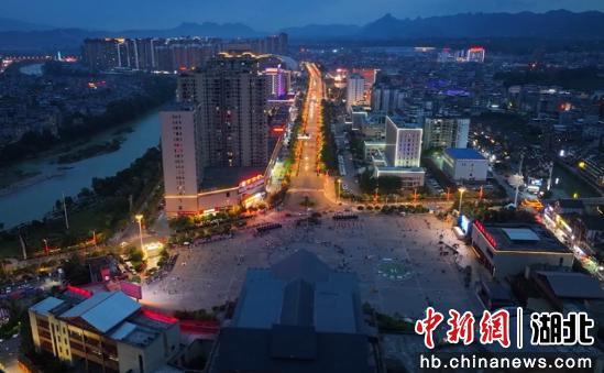 湖北,历史与现代交相辉映的壮丽之地