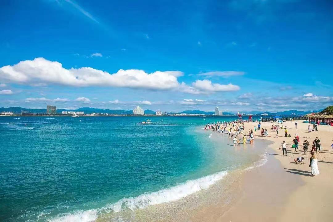 海南之旅,热带风情的独特探索