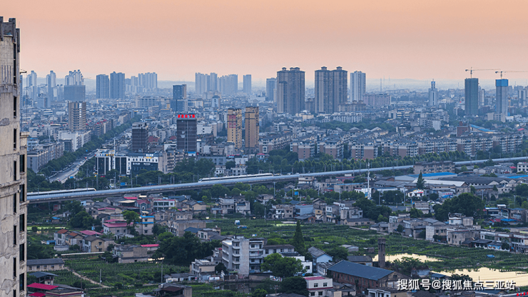 湖南绿色崛起,文化传承驱动中部发展新引擎