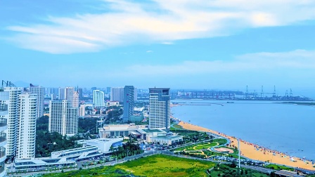 秦皇岛，古今魅力交织的探寻胜地