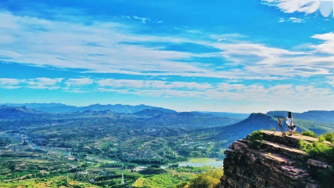 邢台市概览，官方评价与介绍