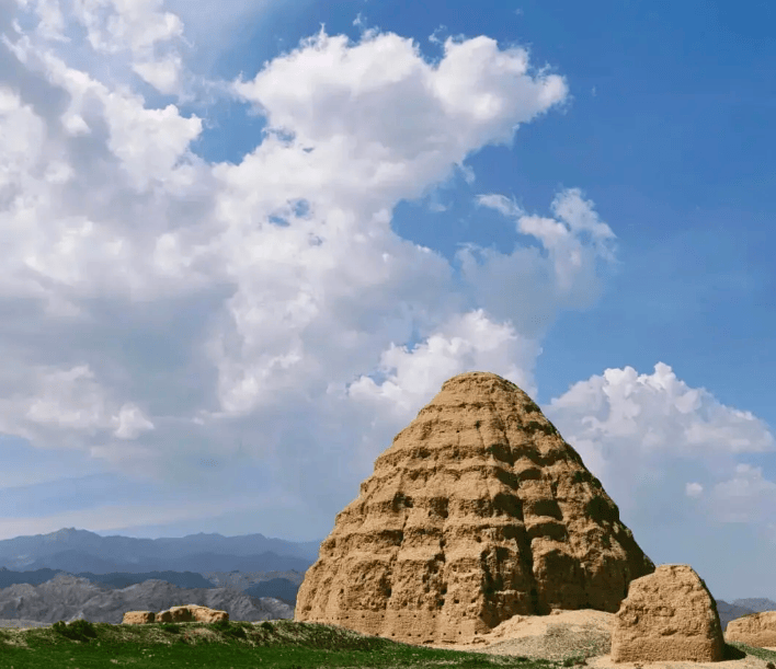 塞上江南宁夏风情之旅