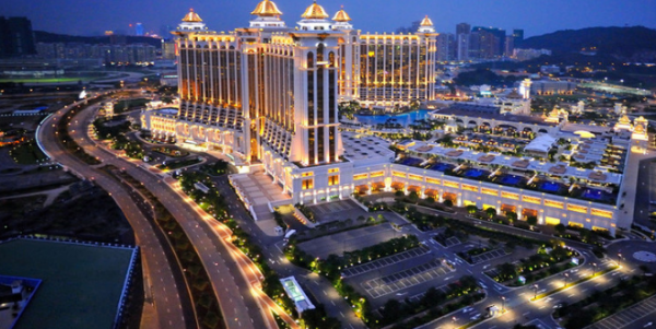 澳门日报聚焦澳门最新动态