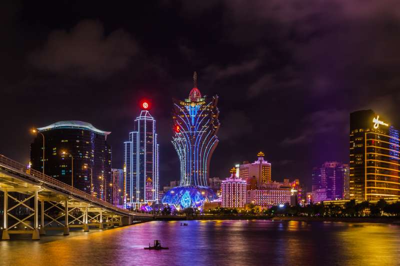 澳门日报聚焦澳门最新动态